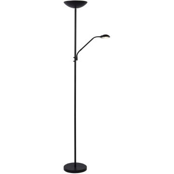 Lucide ZENITH 19791/24/30 Állólámpa 2x24w/led 3000k 1600lm+320lm ip20