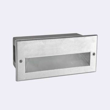 Norlys NAMSOS 1933GA Fali lámpa 1x3.9W/LED 3000K 653LM IP44