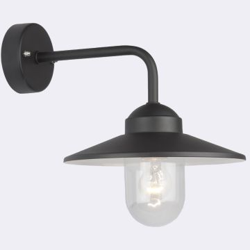 Norlys VANSBRO 1920B Fali lámpa 1x9W/E27 IP55