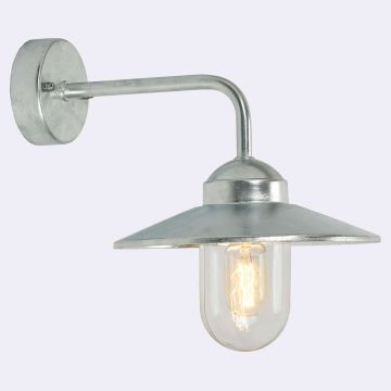 Norlys VANSBRO 1920GA Fali lámpa 1x9W/E27 IP55