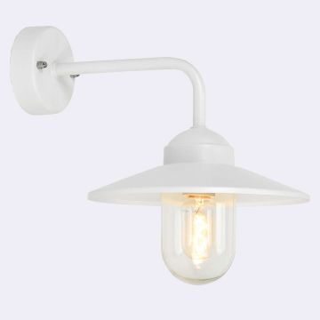 Norlys VANSBRO 1920W Fali lámpa 1x9W/E27 IP55