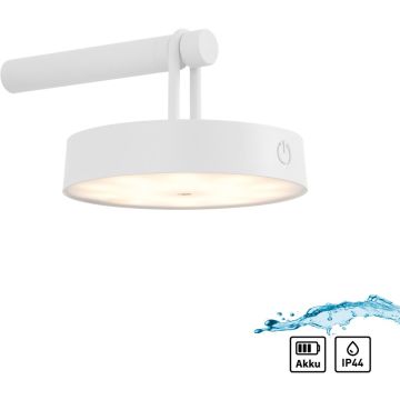 Paul Neuhaus ARMA 19312-16 Fali lámpa 1x1,5W/LED 2700k 130lm ip44