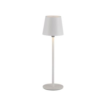 Paul Neuhaus BOTERIA 19251-16 Asztali lámpa 1x2,5W/LED 3000K 220lm IP20