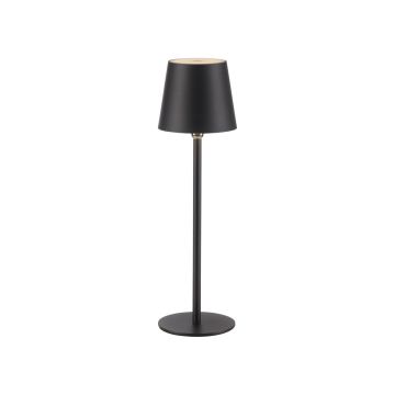Paul Neuhaus BOTERIA 19251-18 Asztali lámpa 1x2,5W/LED 3000K 180lm IP20