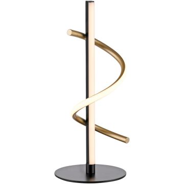 Paul Neuhaus EMANDA 19109-68 Asztali lámpa 1x13W/LED 3000k 1100lm ip20