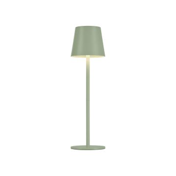 Paul Neuhaus EURIA 19250-43 Asztali lámpa 1x3W/LED 3000k 280lm ip54