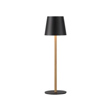 Paul Neuhaus EURIA 19250-68 Asztali lámpa 1x2,5W/LED 3000K 180lm IP20