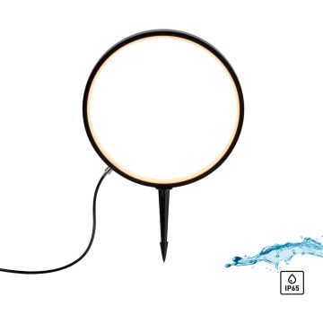 Paul Neuhaus ZIRKULU 19510-18 Kerti reflektor 1x3W/LED 3000k 220lm ip65