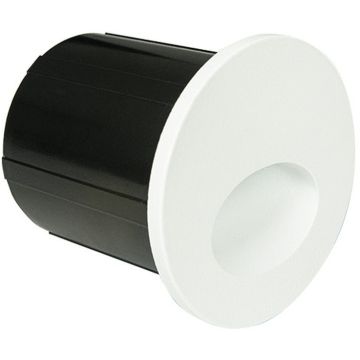 Zambelis STEP LIGHT E320 Beépíthető lépcsőházi lámpa 3W/led 3000K 133lm IP65