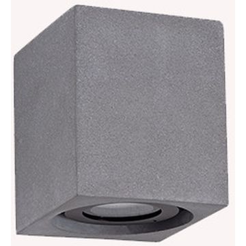 Zambelis WALL LIGHT E253 Fali lámpa 4W/led 3000K 340lm IP65