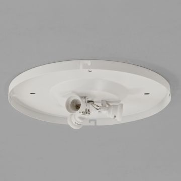 Astro Lighting 3-WAY 1296001 Talp 3x60W/E27 IP20