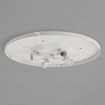 Astro Lighting 4-WAY 1296002 Talp 4x60W/E27 IP20