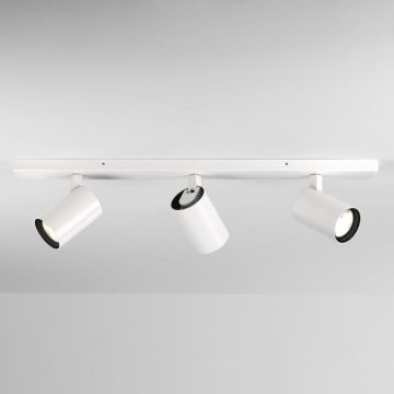 Astro Lighting AQUA 1393003 Spotlámpa 3x6W/GU10 IP44