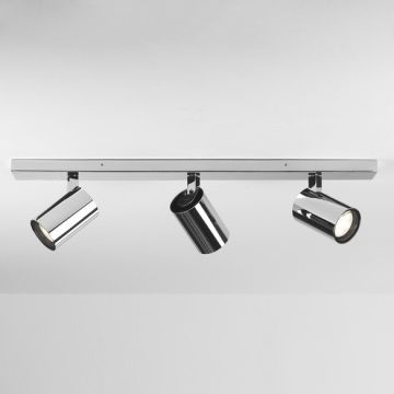 Astro Lighting AQUA 1393006 Spotlámpa 3x6W/GU10 IP44