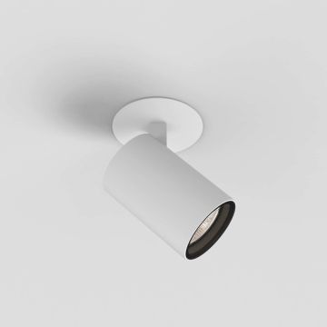 Astro Lighting AQUA 1393007 Spotlámpa 1x6W/GU10 IP44