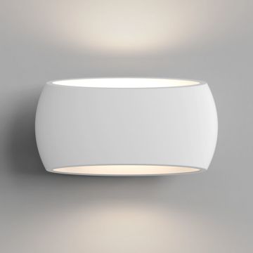 Astro Lighting ARIA 1300001 Fali lámpa 1x12W/E27 IP20
