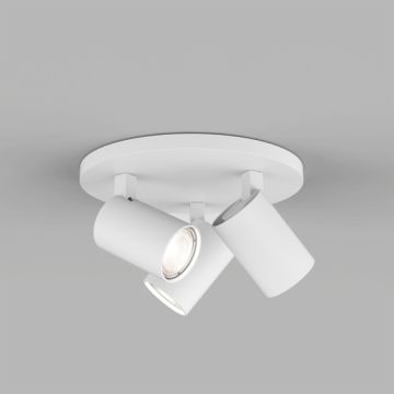 Astro Lighting ASCOLI 1286002 Spotlámpa 3x50W/GU10 IP20