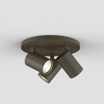 Astro Lighting ASCOLI 1286005 Spotlámpa 3x50W/GU10 IP20