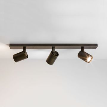 Astro Lighting ASCOLI 1286006 Spotlámpa 3x50W/GU10 IP20