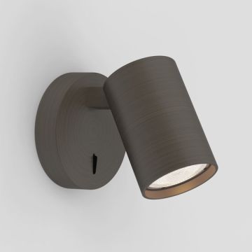 Astro Lighting ASCOLI 1286009 Spotlámpa 1x6W/GU10 IP20
