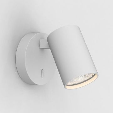 Astro Lighting ASCOLI 1286010 Spotlámpa 1x6W/GU10 IP20
