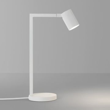 Astro Lighting ASCOLI 1286016 Asztali lámpa 1x6W/GU10 IP20