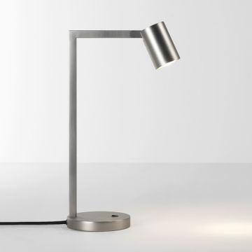 Astro Lighting ASCOLI 1286017 Asztali lámpa 1x6W/GU10 IP20