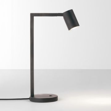 Astro Lighting ASCOLI 1286024 Asztali lámpa 1x6W/GU10 IP20