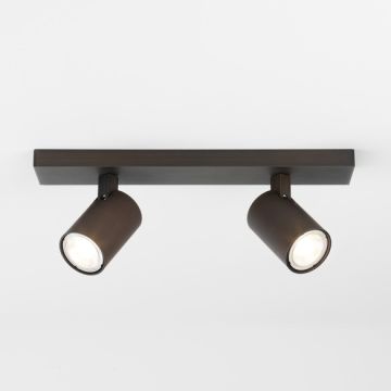 Astro Lighting ASCOLI 1286035 Spotlámpa 2x50W/GU10 IP20