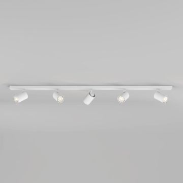Astro Lighting ASCOLI 1286059 Spotlámpa 5x50W/GU10 IP20