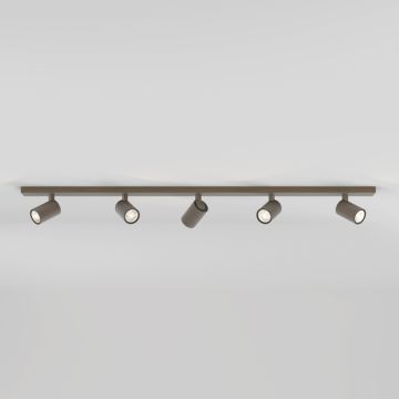 Astro Lighting ASCOLI 1286060 Spotlámpa 5x50W/GU10 IP20