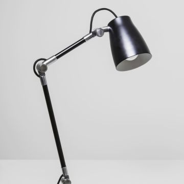 Astro Lighting ATELIER 1224003 Asztali lámpa 1x28W/E27 IP20