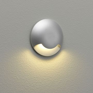 Astro Lighting BEAM 1202001 Beépíthető lépcsőházi lámpa 1x2.2W/LED IP67