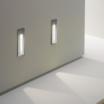 Astro Lighting BORGO 1212001 Beépíthető világítás 1x2W/LED 38,8LM IP20