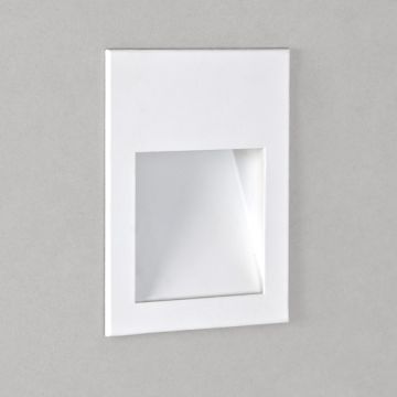 Astro Lighting BORGO 1212004 Beépíthető világítás 1x2W/LED 71,6LM IP20