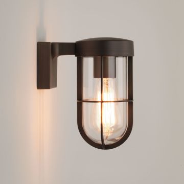 Astro Lighting CABIN 1368025 Fali lámpa 1x60W/E27 IP44