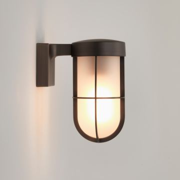 Astro Lighting CABIN 1368026 Fali lámpa 1x60W/E27 IP44