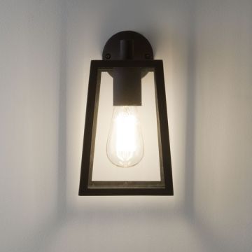 Astro Lighting CALVI 1306001 Fali lámpa 1x60W/E27 IP23