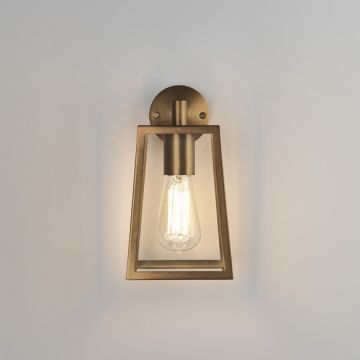 Astro Lighting CALVI 1306005 Fali lámpa 1x60W/E27 IP23