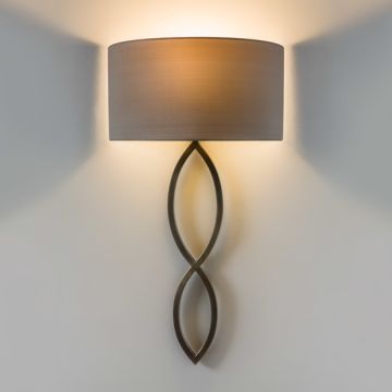 Astro Lighting CASERTA 1349010 Fali lámpa 1x60W/E27 IP20