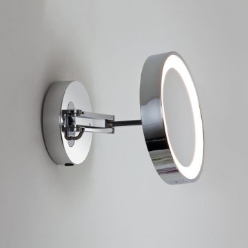Astro Lighting CATENA 1137003 Tükör 1x12,4W/LED 216LM IP44
