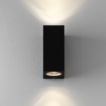 Astro Lighting CHIOS 1310004 Fali lámpa 2x6W/GU10 IP44