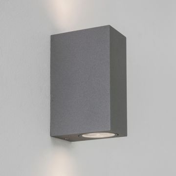 Astro Lighting CHIOS 1310008 Fali lámpa 2x6W/GU10 IP44