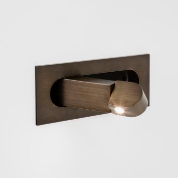 Astro Lighting DIGIT 1323011 Fali lámpa 1x4,4W/LED 174,9LM IP20