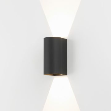 Astro Lighting DUNBAR 1384004 Fali lámpa 1x6,8W/LED 134,14LM IP65