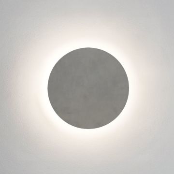 Astro Lighting ECLIPSE 1333011 Süllyesztett mennyezeti lámpa 1x12,6W/LED 597LM IP44