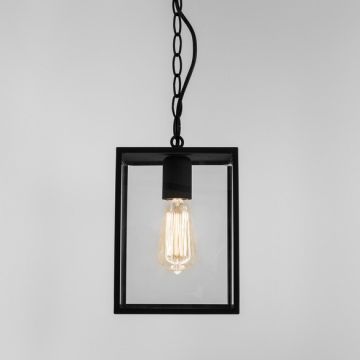Astro Lighting HOMEFIELD 1095010 Függőlámpa 1x60W/E27 IP23