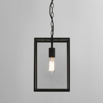 Astro Lighting HOMEFIELD 1095015 Függőlámpa 1x60W/E27 IP23