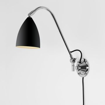 Astro Lighting JOEL 1223022 Fali lámpa 1x42W/E27 IP20