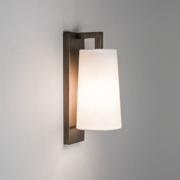Astro Lighting LAGO 1297007 Fali lámpa 1x60W/E27 IP44